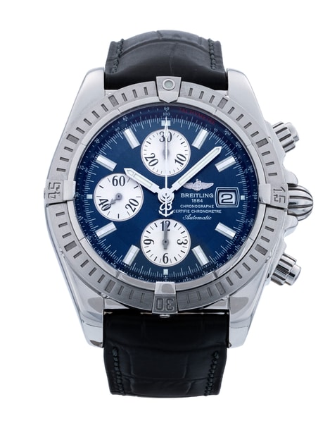 Breitling Chronomat Evolution A13356